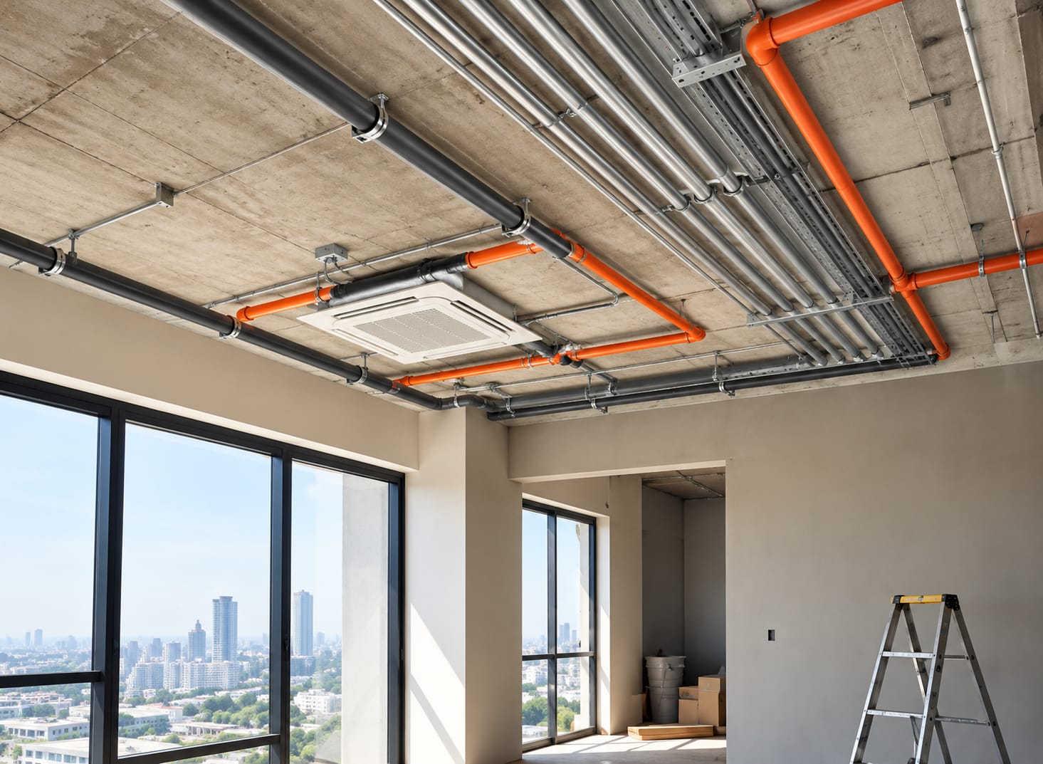 Obra e Construção